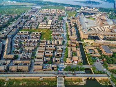 特色小鎮開發建設 始于策劃，終于產業鏈與旅游開發