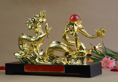 定制加工樹脂工藝品、鋅合金、金屬獎杯——東莞市奧斯特美工藝禮品專業服務